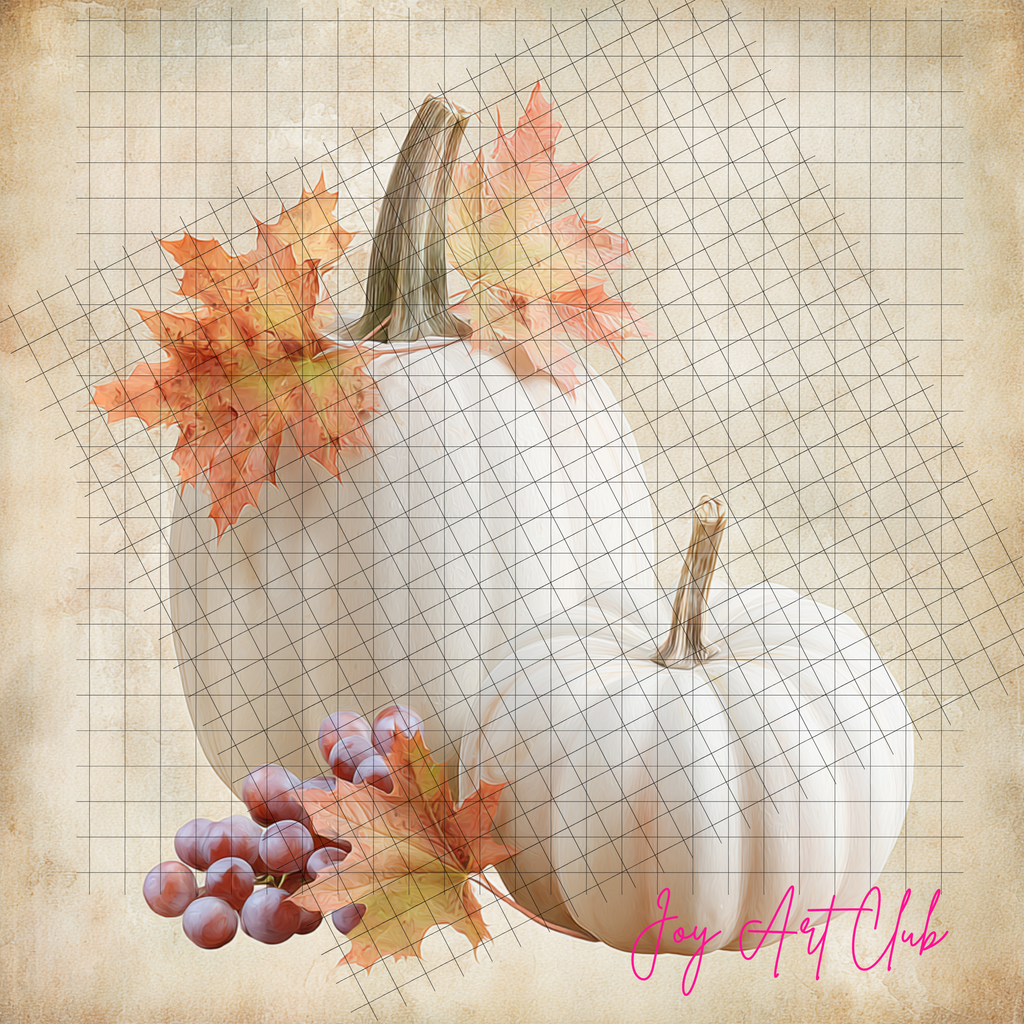 JAC - Standard Bundle Digital Papers Set - #Fall is Here Papers