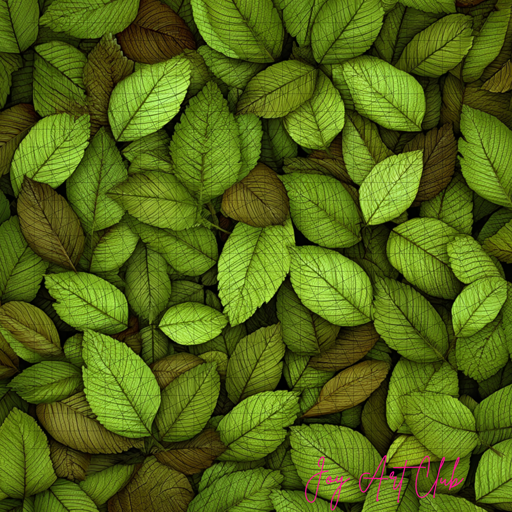 JAC - Standard Bundle Digital Papers Set - #Green Lantern Papers