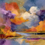 JAC - Mini Bundle Digital Papers Set - #Seasons Bloomed