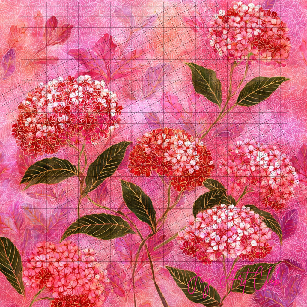 JAC - Standard Bundle Digital Papers - #Lucky