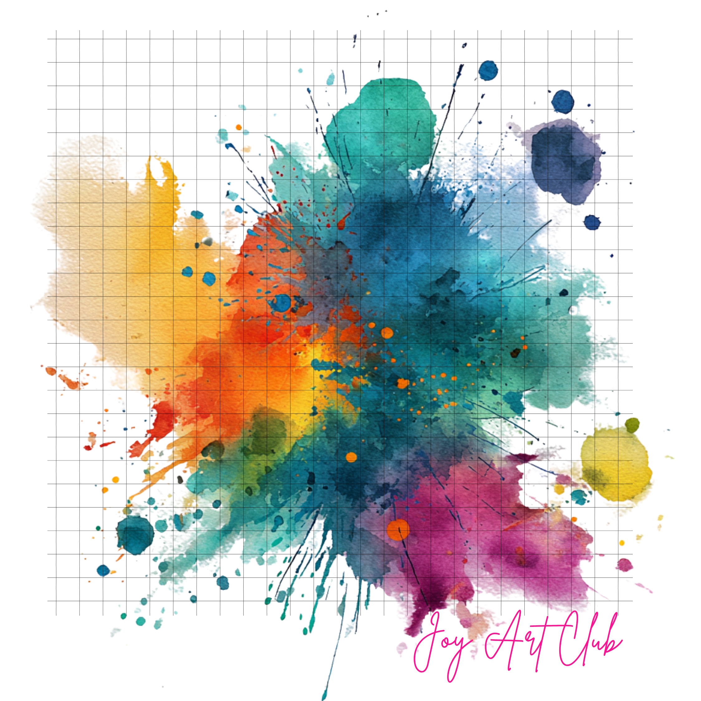 JAC - Mini Bundle Elements - #Golden Gleam