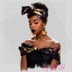 JAC - Mini Bundle Clipart Set - PLR / DFY - #Serene Sis