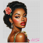 JAC - Mini Bundle Clipart Set - PLR / DFY - #Always Classic