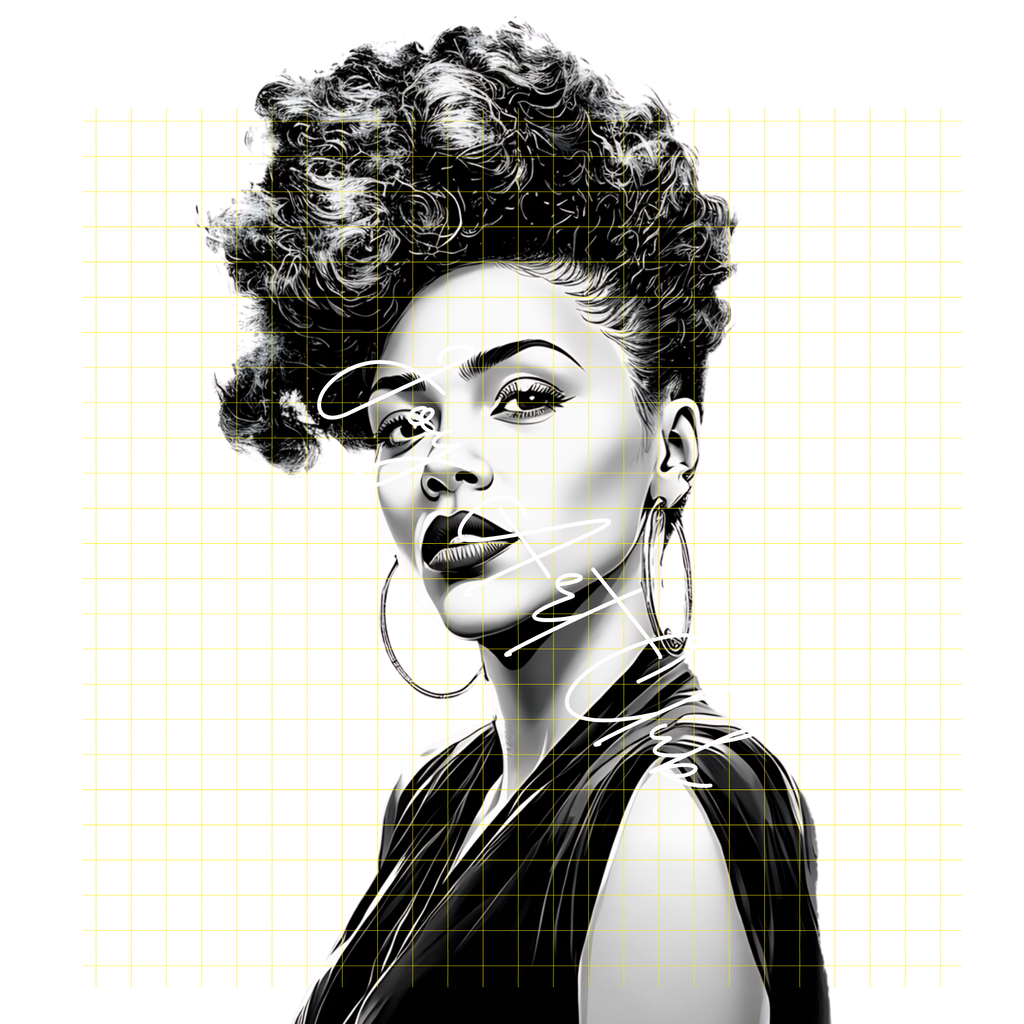 JAC - Standard Bundle Clipart Set - PLR / DFY - #Bubbly Mood