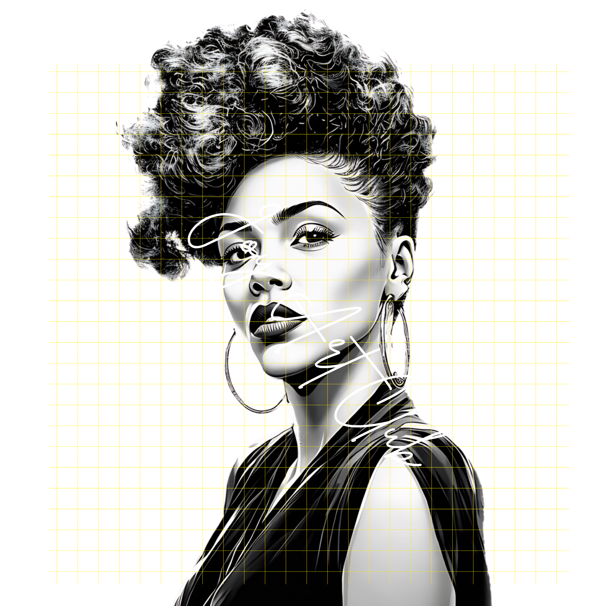 JAC - Standard Bundle Clipart Set - PLR / DFY - #Bubbly Mood