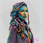 JAC - Mini Bundle Clipart Set - PLR / DFY - #Poppin Sistas