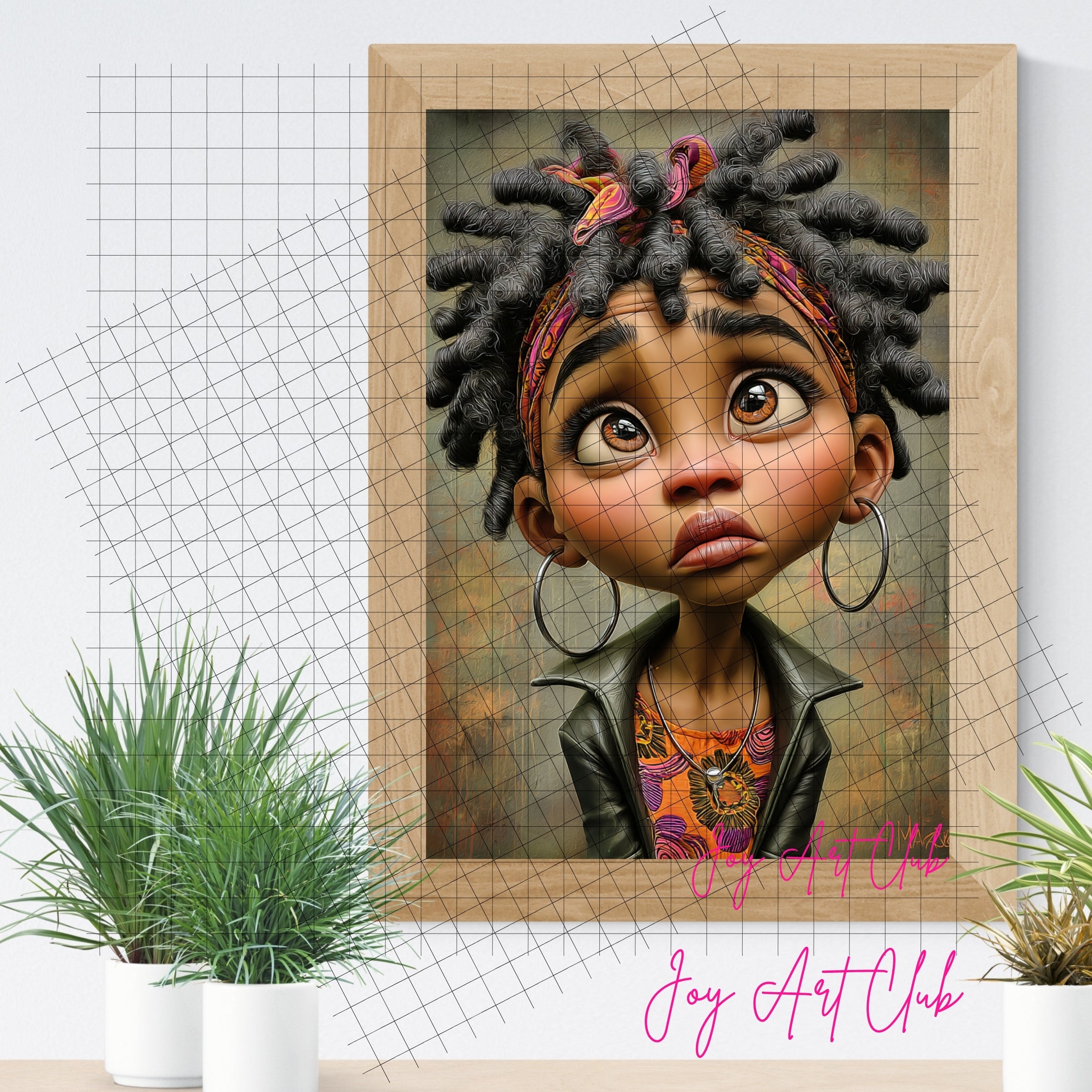 JAC - Printable Wallart Bundle PLR / DFY #Just Chilling