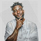 JAC - Mini Bundle Clipart Set - PLR / DFY - #Cool Gents