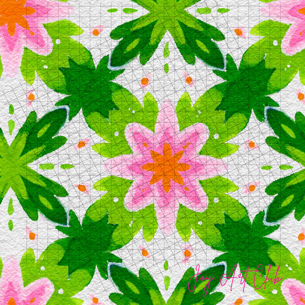 JAC - Standard Bundle Digital Papers - #Greeny Dap