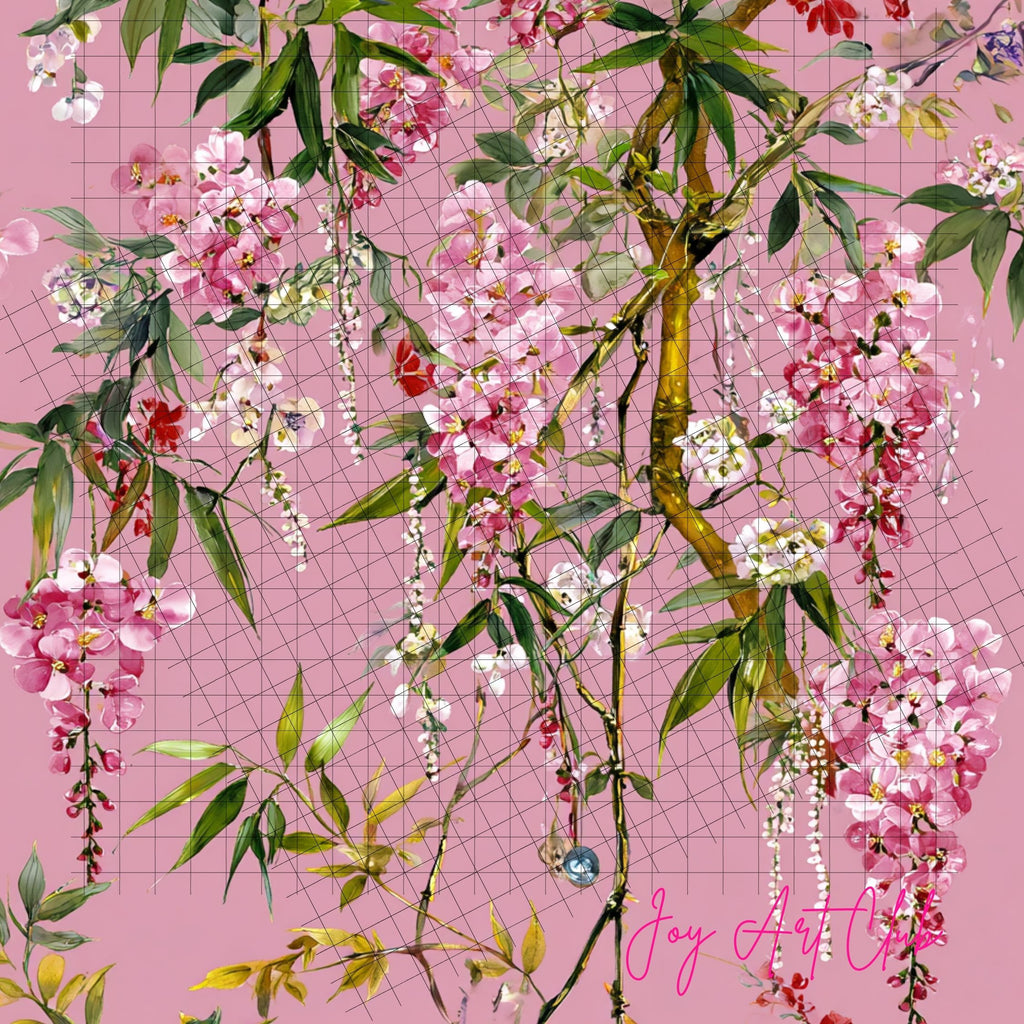 JAC - Standard Bundle Digital Papers - #Lucky