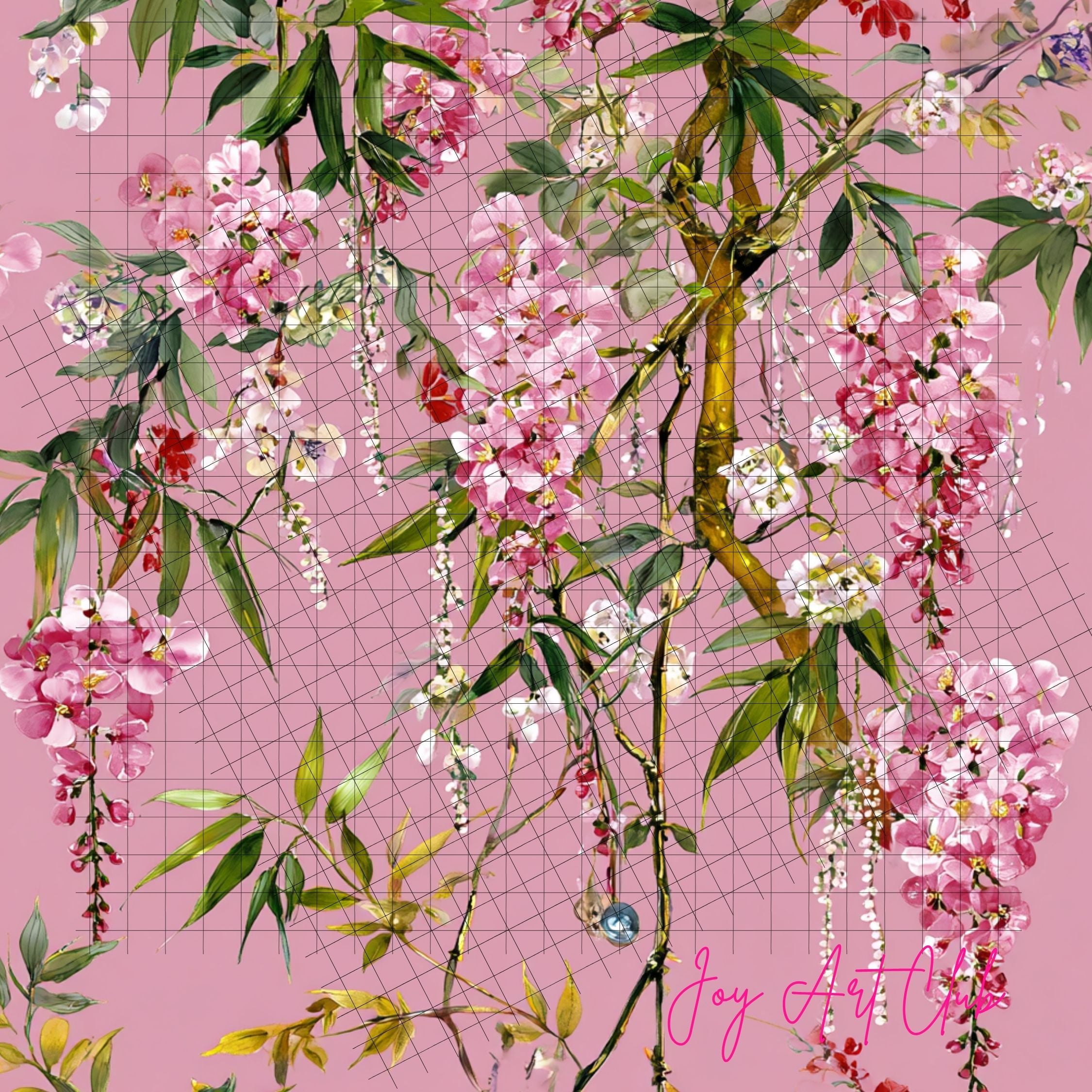 JAC - Standard Bundle Digital Papers - #Lucky