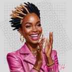 JAC - Mini Bundle Clipart Set - PLR / DFY - #Soul of a Sis