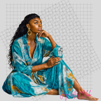 JAC - Mini Bundle Clipart Set - PLR / DFY - #Serene Sis