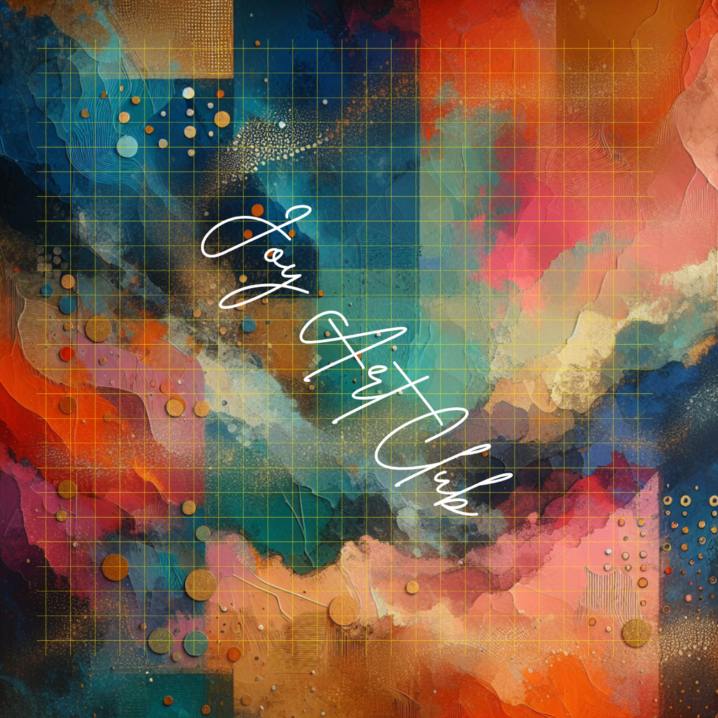 JAC - Mini Bundle Digital Papers Set - #Whispered Hues