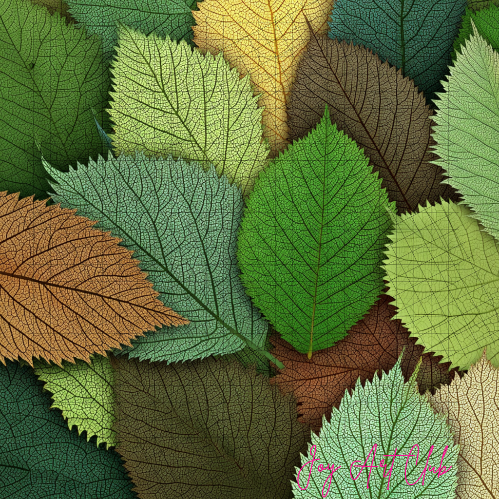 JAC - Standard Bundle Digital Papers Set - #Green Lantern Papers