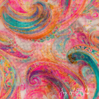 JAC - Standard Bundle Digital Papers Set - #Pinky Toe Papers