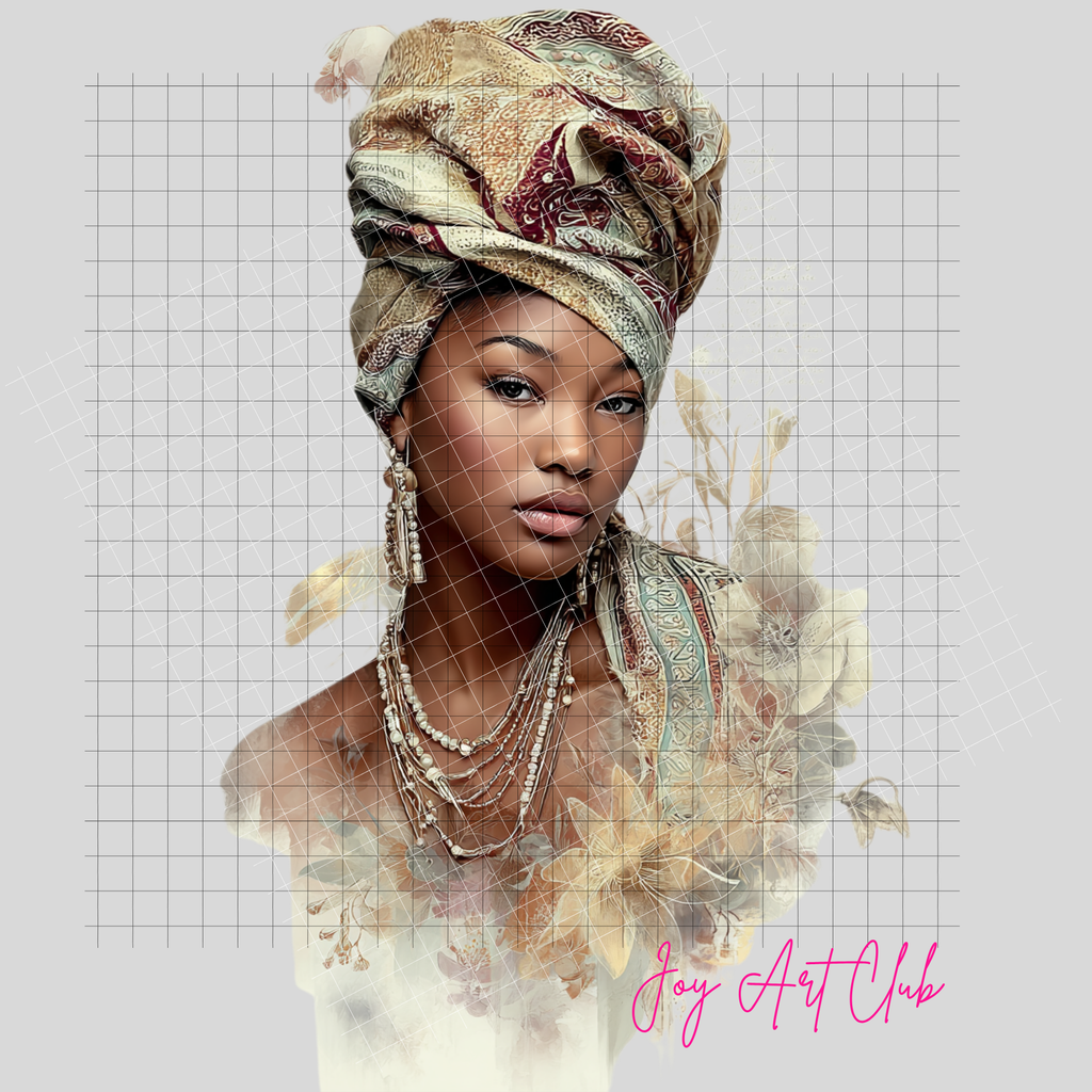 JAC - Mini Bundle Clipart Set (8) - PLR / DFY - #No Doubt Sis