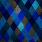 JAC - Standard Bundle Digital Papers Set - #Bustin Blue