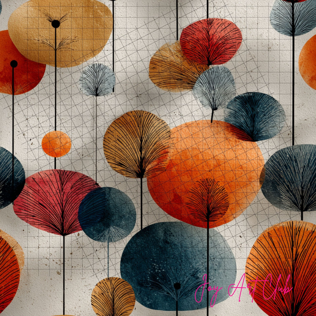 JAC - Standard Bundle Digital Papers - #Autumn Patch
