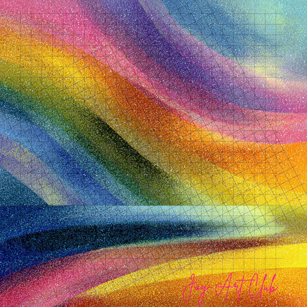 JAC -Standard Bundle Digital Papers - #Metalic Make