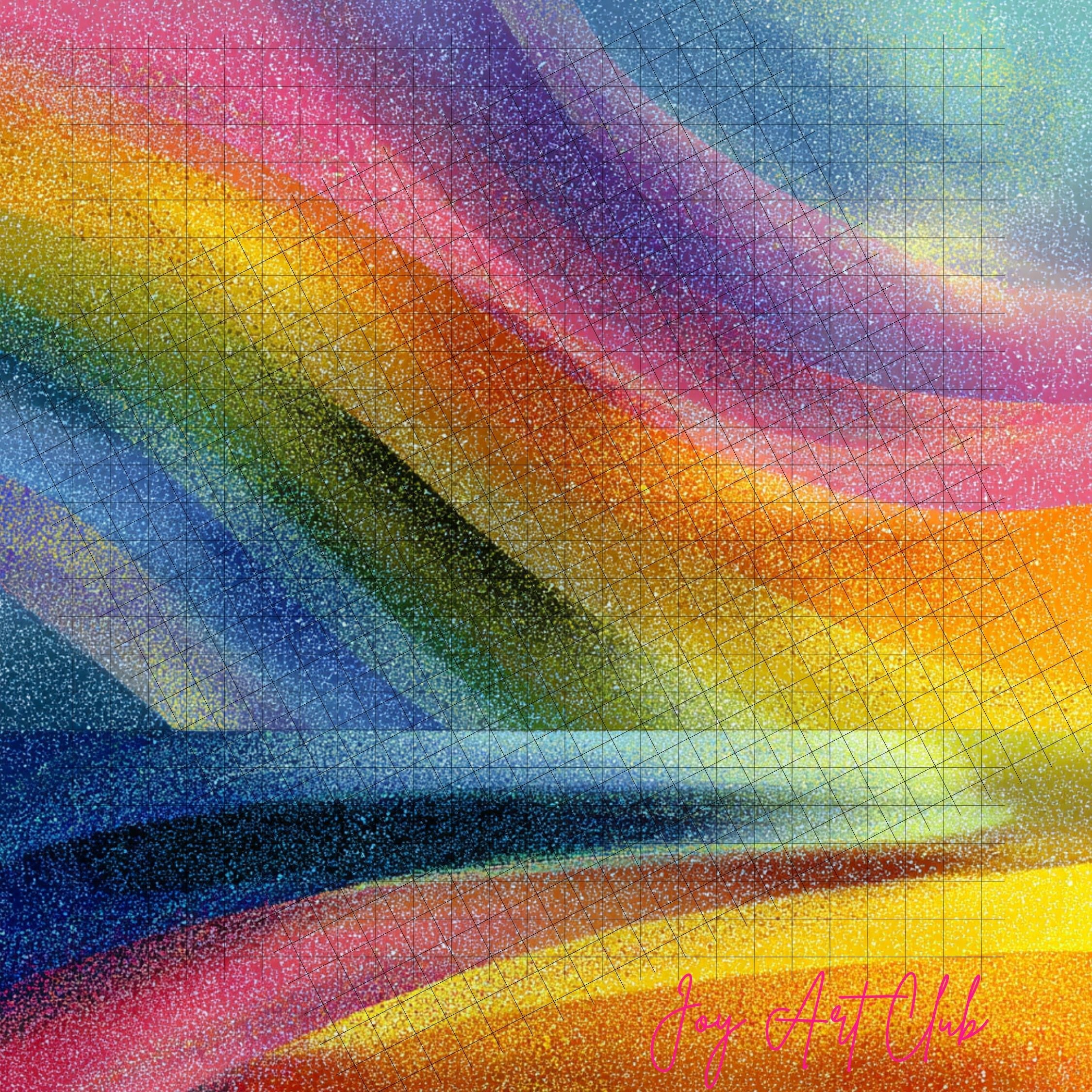 JAC -Standard Bundle Digital Papers - #Metalic Make