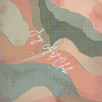 JAC - Mini Bundle Digital Papers Set - #Whispered Hues