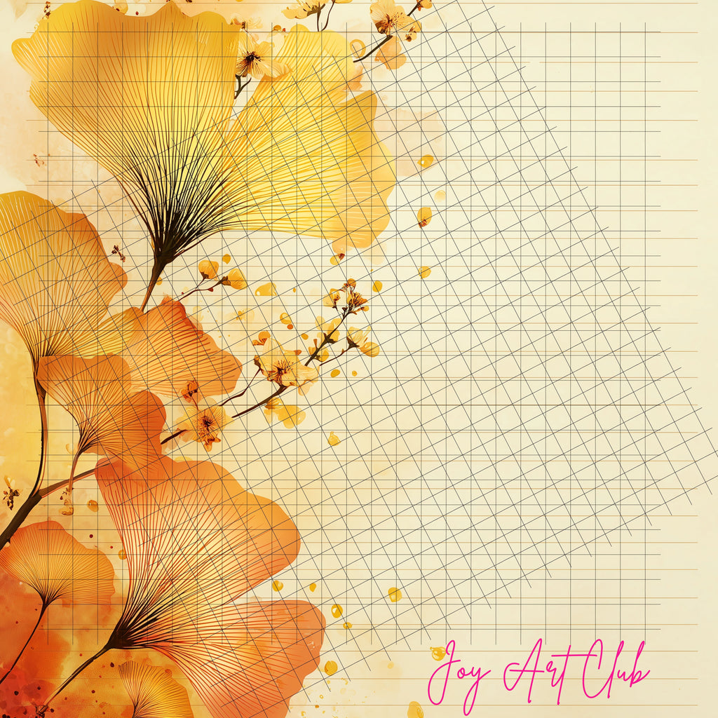 JAC - Digital Papers Bundle - #Happy Papers