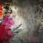 JAC - Mini Bundle Digital Papers Set - #Beautiful Babes