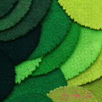 JAC - Standard Bundle Digital Papers Set - #Green Lantern Papers