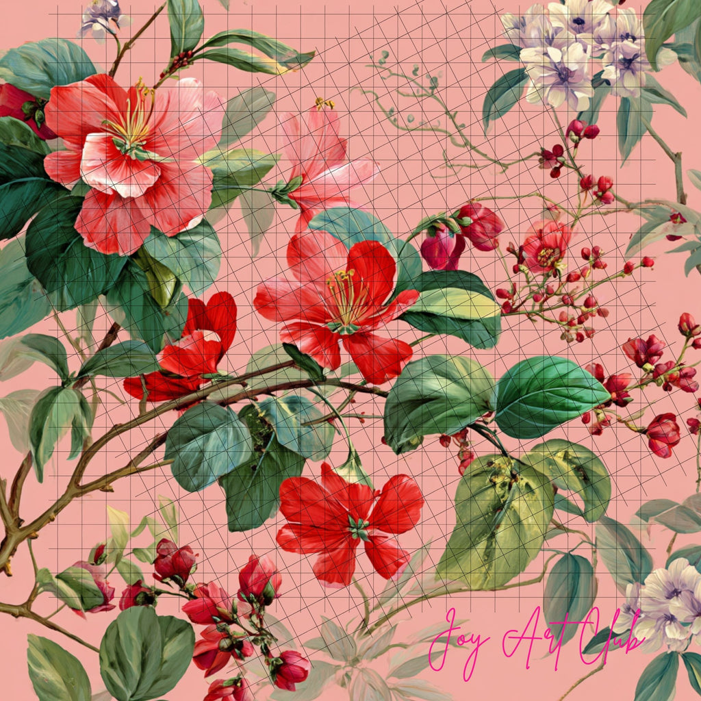 JAC - Standard Bundle Digital Papers - #Lucky