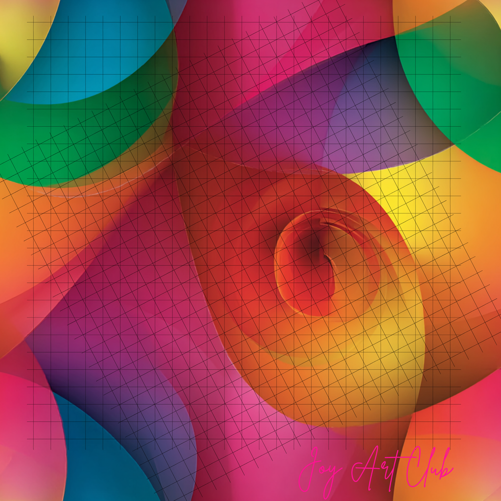 JAC - Standard Bundle Digital Papers Set - #Rainbow Babies