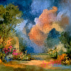 JAC - Mini Bundle Digital Papers Set - #Seasons Bloomed