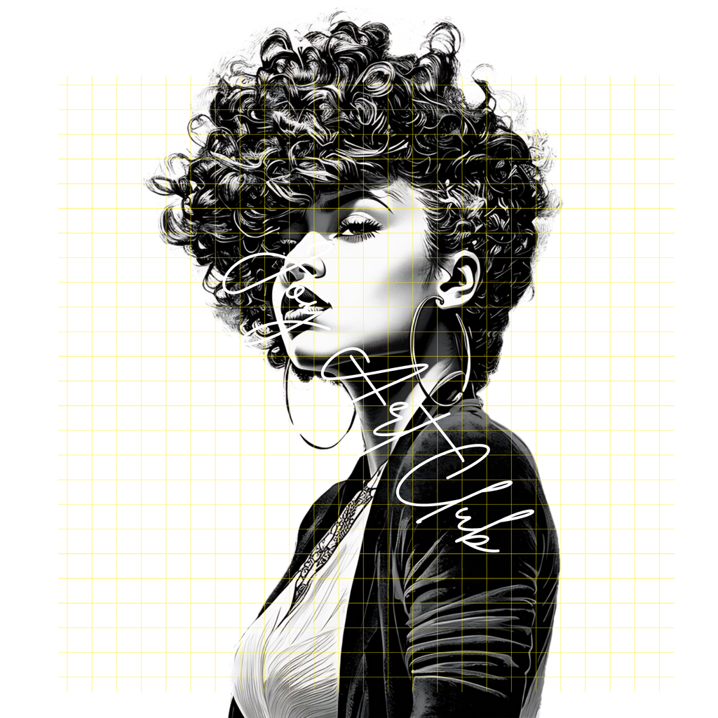 JAC - Standard Bundle Clipart Set - PLR / DFY - #Bubbly Mood