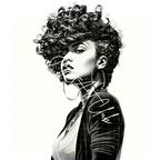 JAC - Standard Bundle Clipart Set - PLR / DFY - #Bubbly Mood