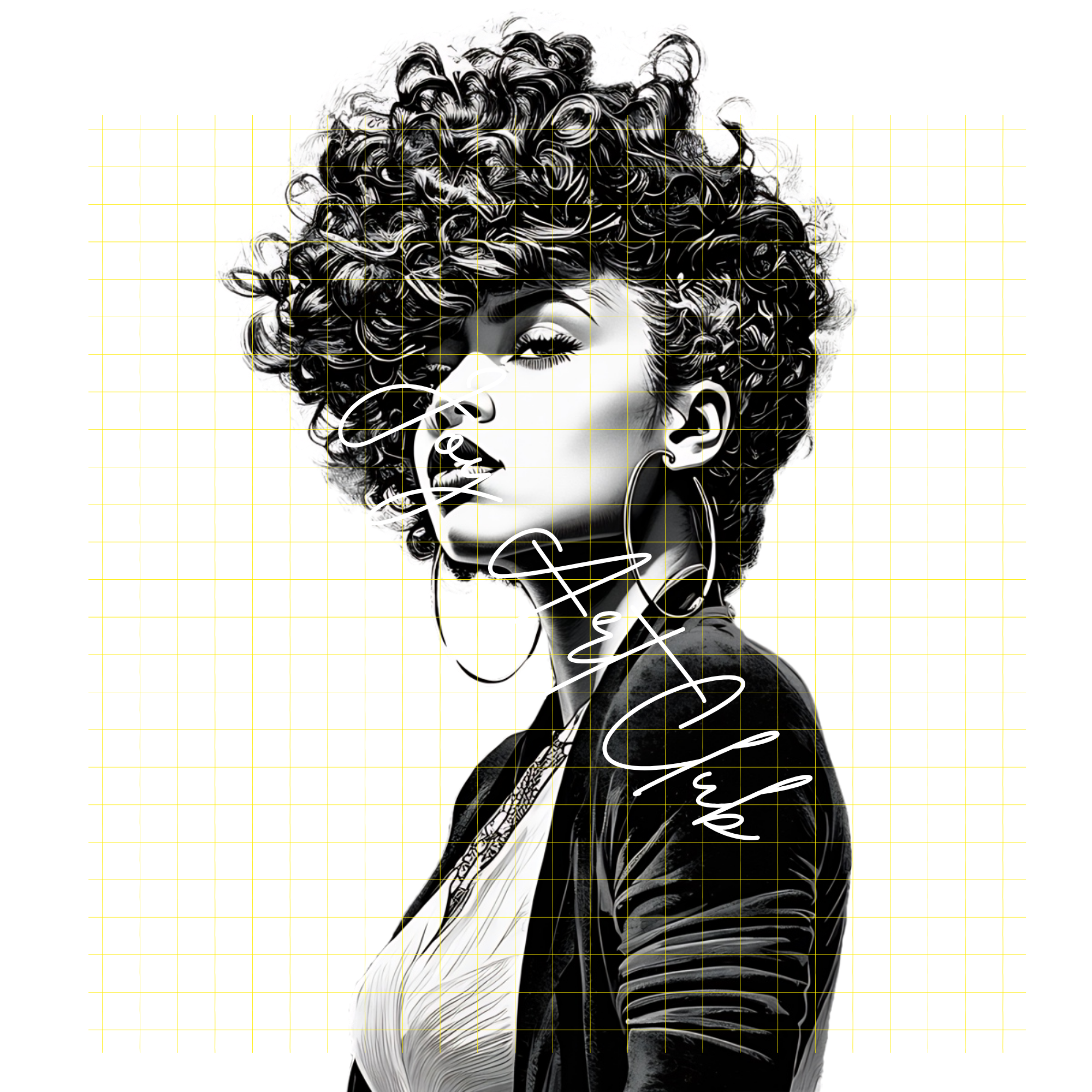 JAC - Standard Bundle Clipart Set - PLR / DFY - #Bubbly Mood