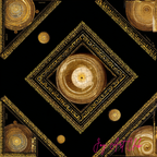 JAC - Stand Bundle Digital Papers Set - #Black Beauty Papers