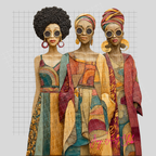 JAC - Mini Bundle Clipart Set (8) - PLR / DFY - #No Doubt Sis