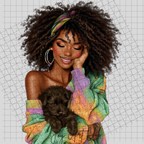 JAC - Mini Bundle Clipart Set - PLR / DFY - #Rainbow Fun