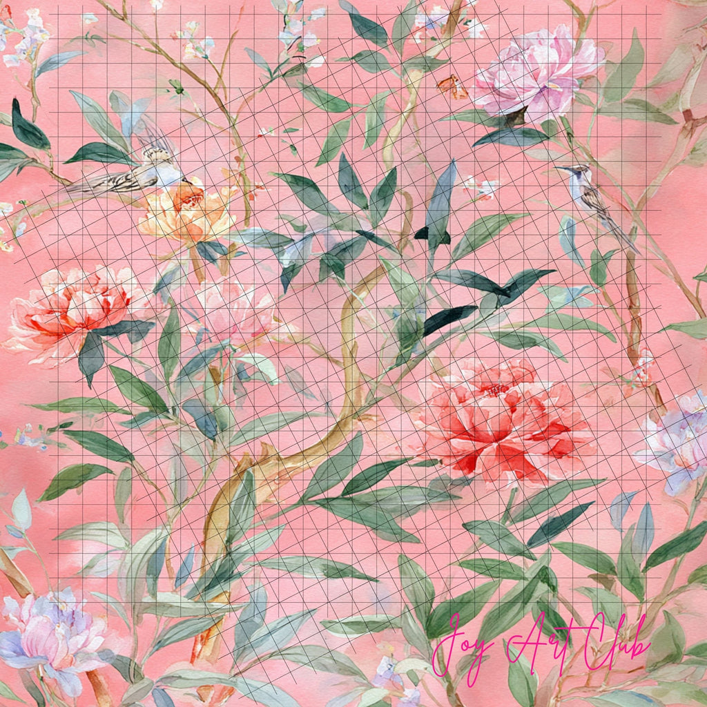 JAC - Standard Bundle Digital Papers - #Lucky