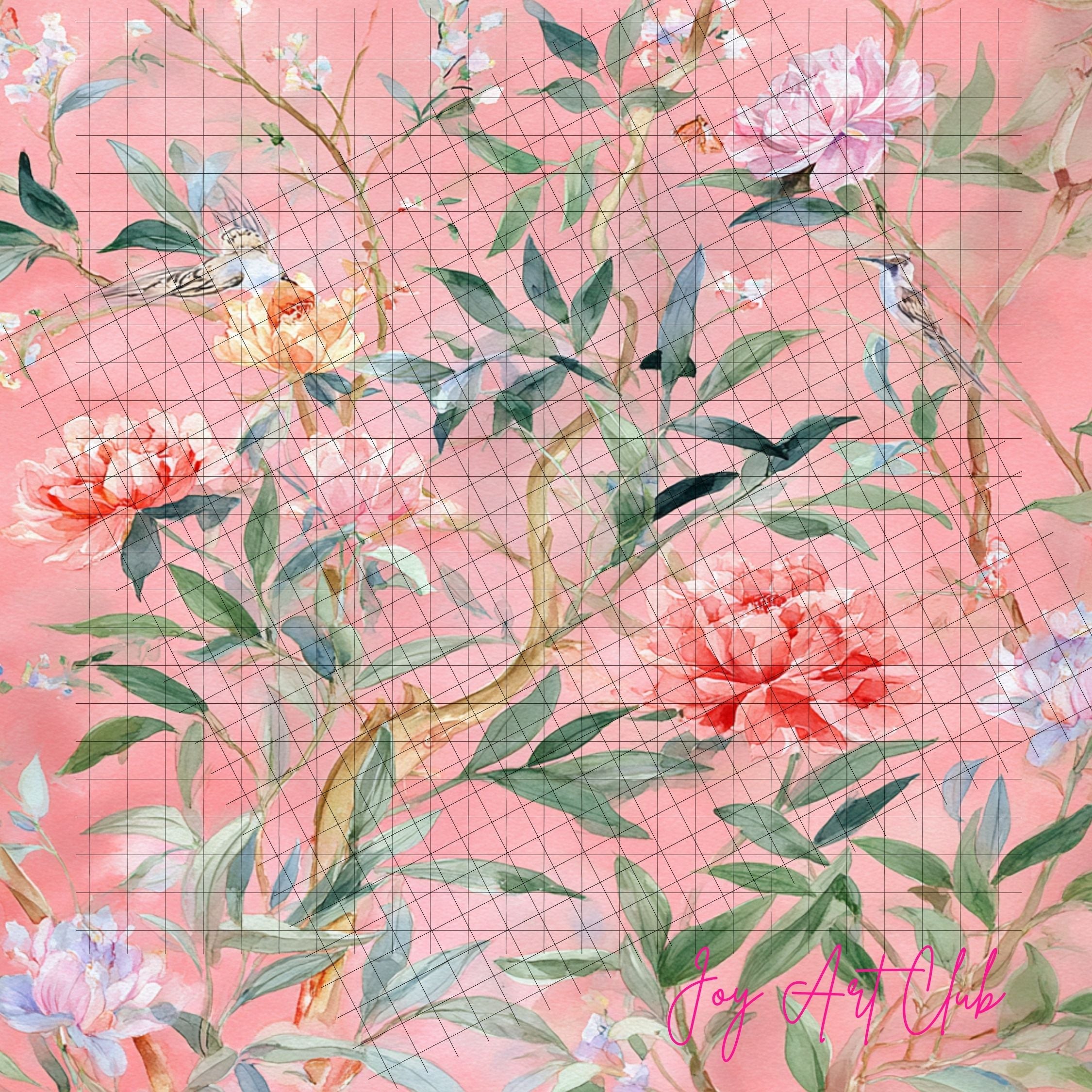 JAC - Standard Bundle Digital Papers - #Lucky