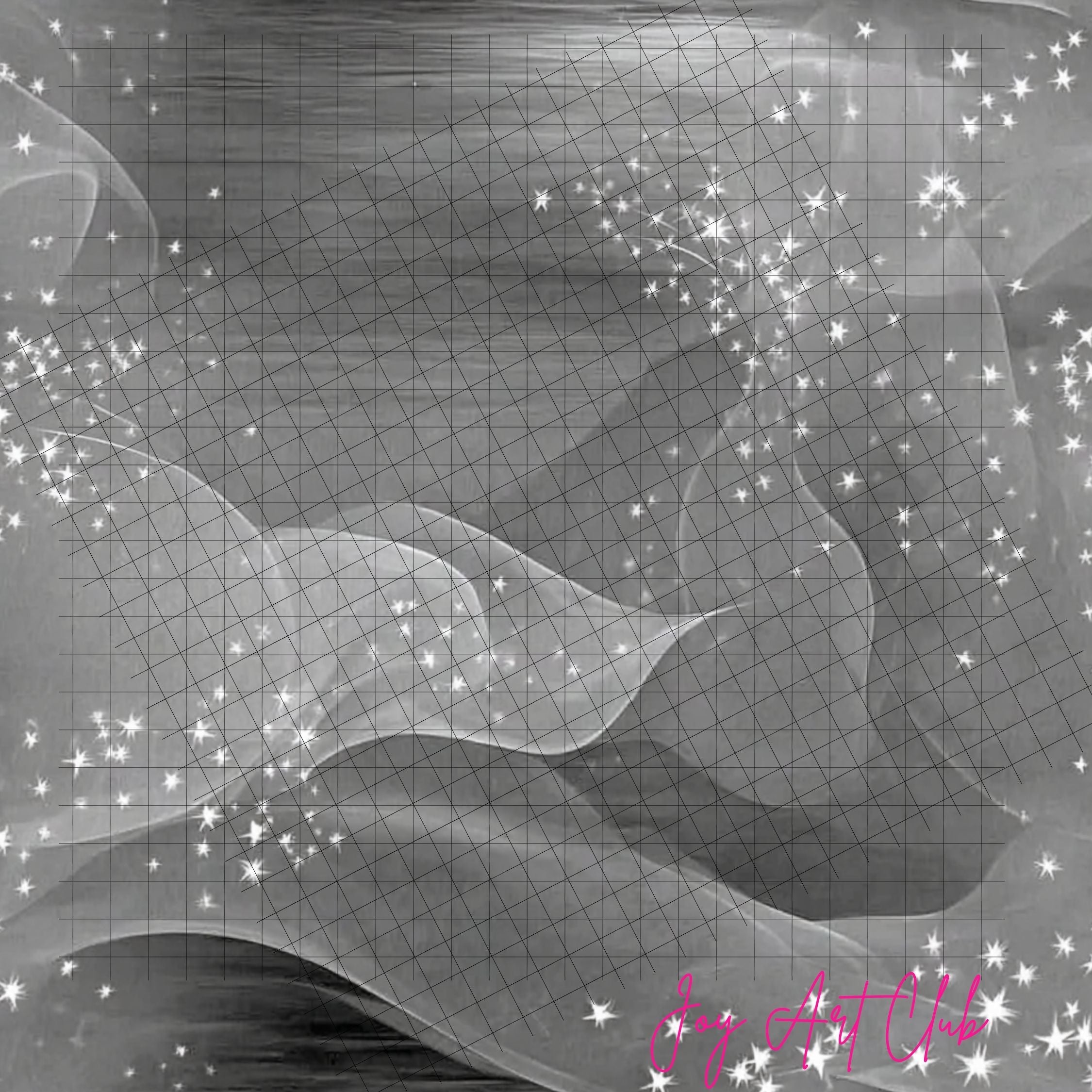 JAC - Standard Bundle Digital Papers - #Sophisticated Silver