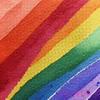 JAC - Standard Bundle Digital Papers Set - #Rainbow Babies