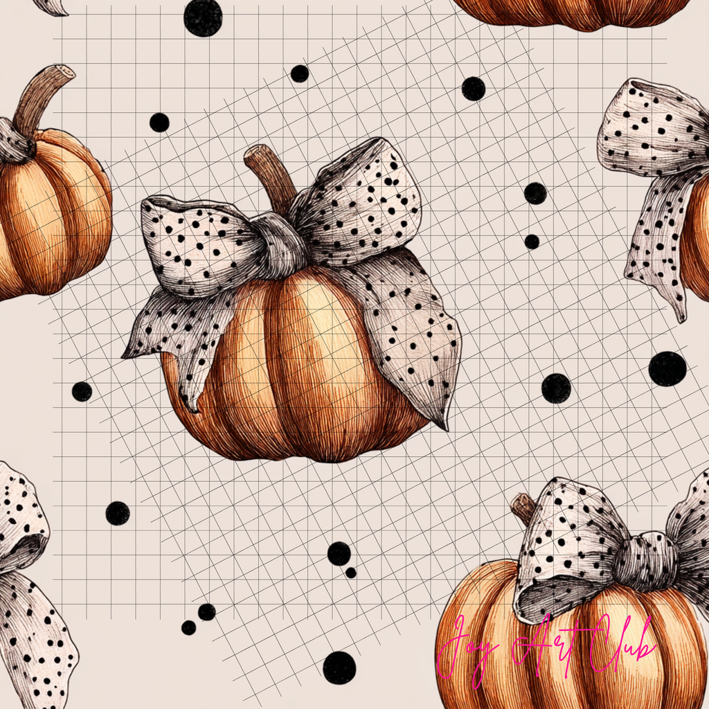 JAC - Standard Bundle Digital Papers Set - #Fall is Here Papers