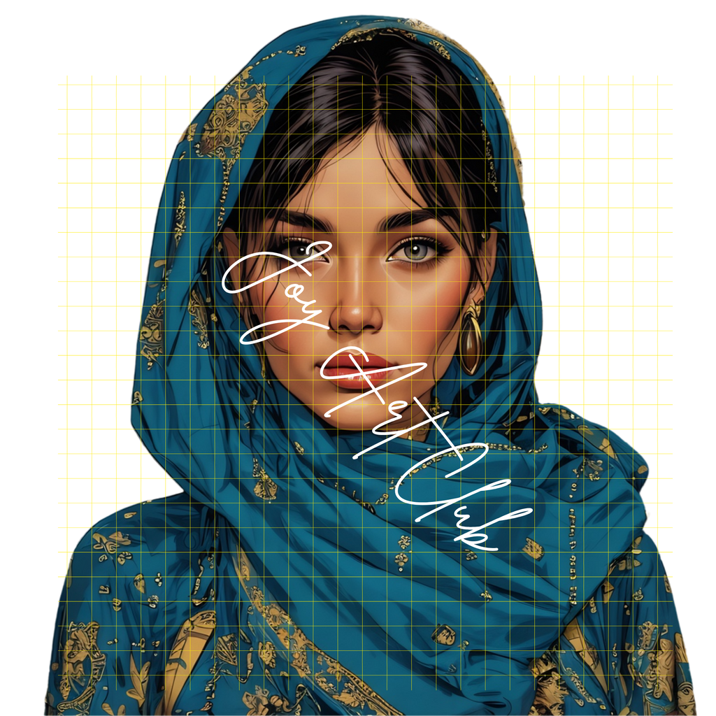 JAC - Standard Bundle Clipart Set - PLR / DFY - #Bubbly Mood