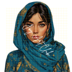 JAC - Standard Bundle Clipart Set - PLR / DFY - #Bubbly Mood