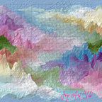 JAC -Standard Bundle Digital Papers - #Metalic Make