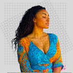 JAC - Mini Bundle Clipart Set - PLR / DFY - #Serene Sis