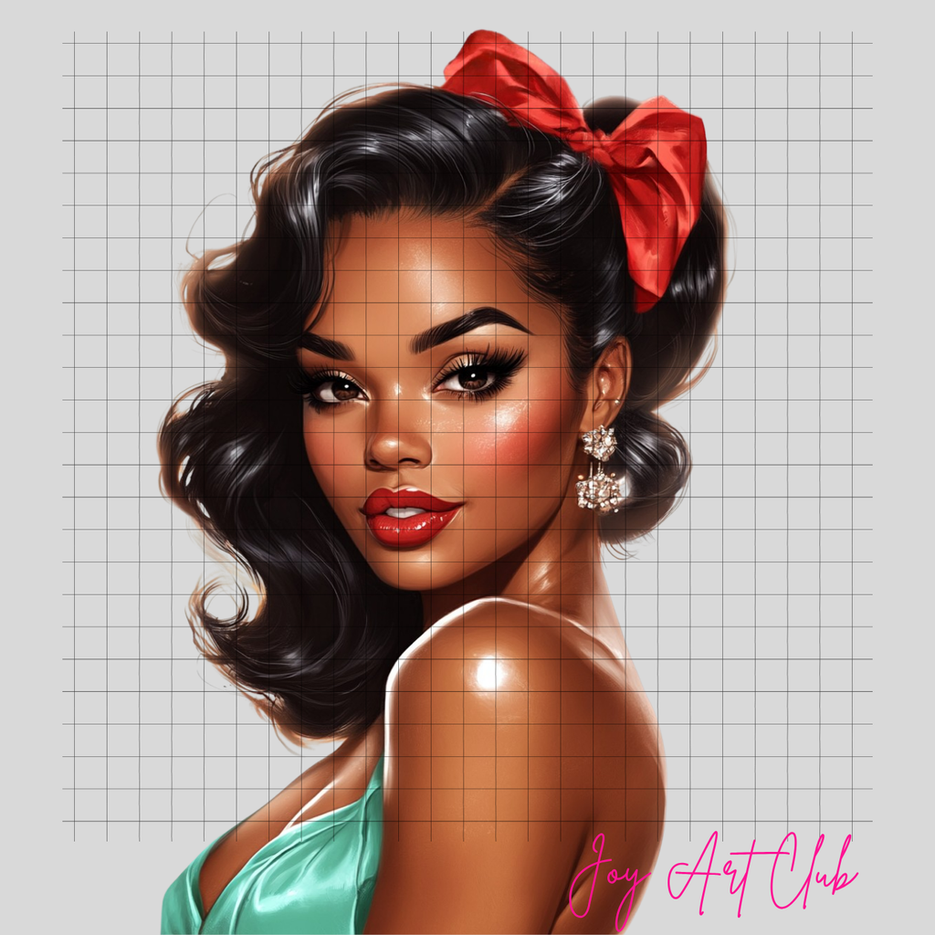 JAC - Mini Bundle Clipart Set - PLR / DFY - #Always Classic