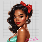 JAC - Mini Bundle Clipart Set - PLR / DFY - #Always Classic