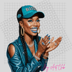 JAC - Mini Bundle Clipart Set - PLR / DFY - #Soul of a Sis